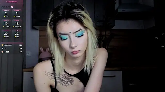 Kittysocutie - make my ass red ;)