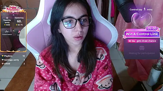 Maggie_Fox3 - SHOW CUM