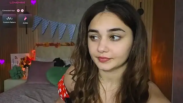 KatarinaHeaven - booty flash