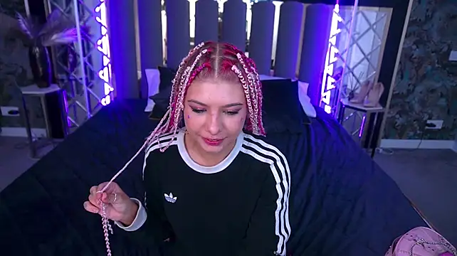 FairyMerry - tits