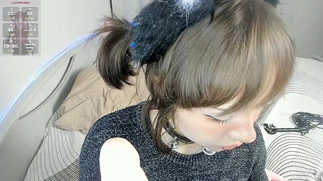 Nixiee - blowjob