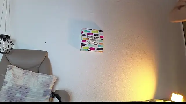 Juliana_Bloom - Rub my toy over panties