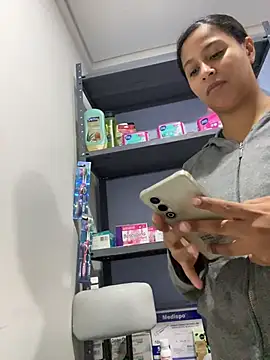 Chloefixxx - LICK THOSE NIPPLES