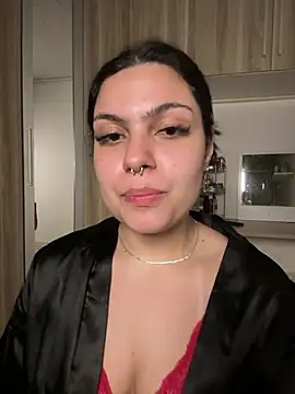 Babyellenn - Começar a dançar funk