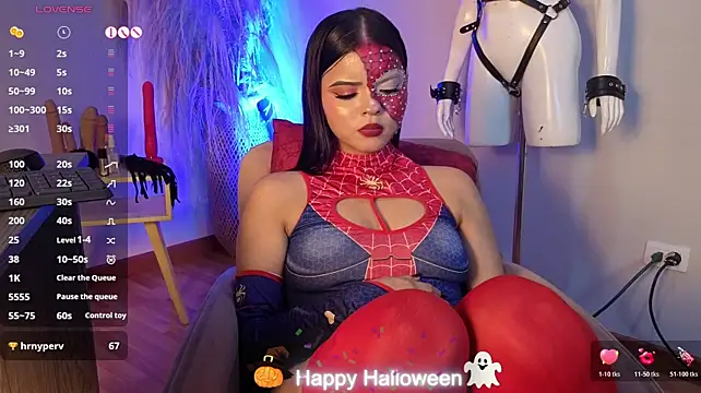 ConniecuteE - Hard Blowjob