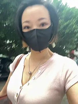 Lulu6652 - 闪现大奶子