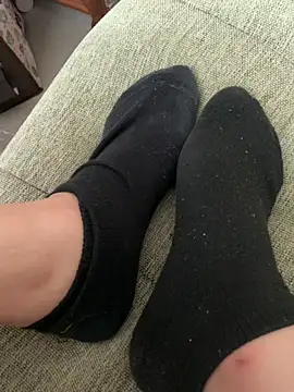 Nanase_foot
