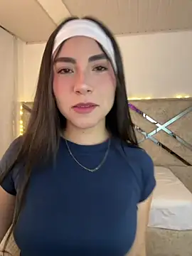 Melody_04 - mamada con saliva