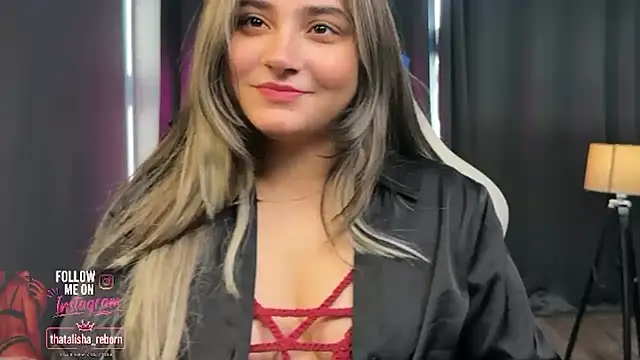 Demieliss - be in panty only💀 + 10x pussy spank👋🔥