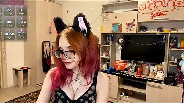 Missminetti - Take off my tights