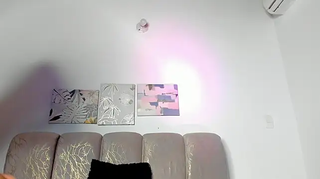 Aylah_beckman - bounce my ass + spanks ass x4🍑🩷