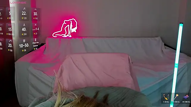 Shakira_Lux - SHOW PUSSY