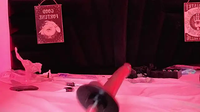 WickedLemon - hi mommy🖤👅