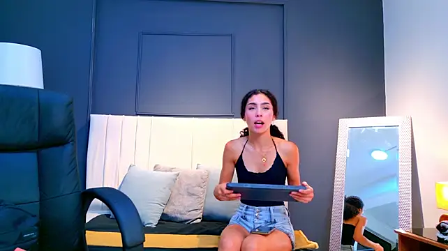 Melodi_moon - full naked