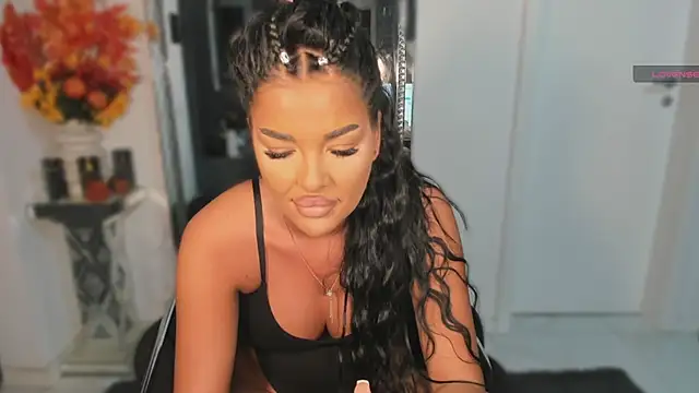 Andreequeen