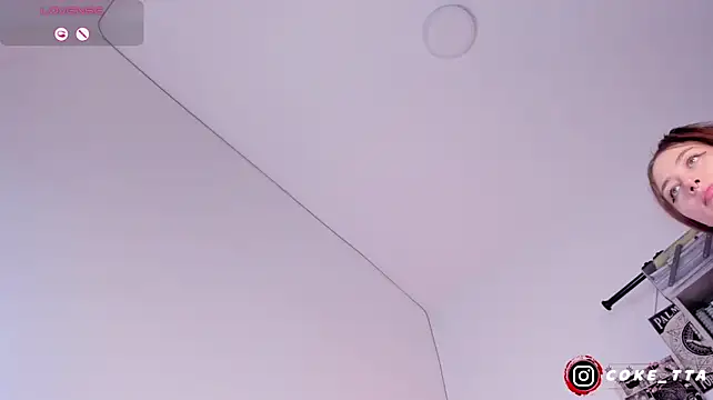 Coquetta69 - SHOW hat Pussy 🚀