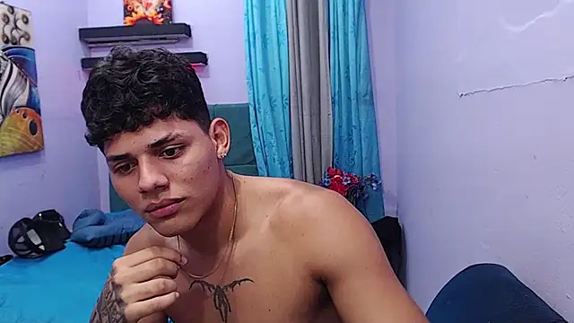 Sweet_pussy_ - semen on the face