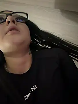 GabyMejiaa - naked+ride torso