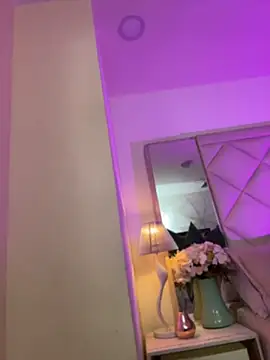 AliciaRoux - Creamy DRIP fingering