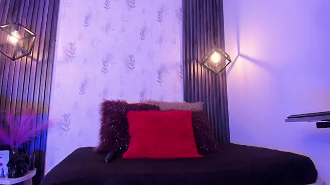 NahomyCarther - naughty things to get that pussy wet 😈