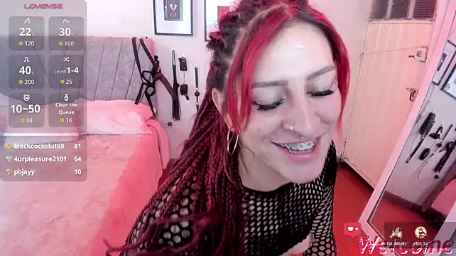 Sofi_Sofii - Deep throat + saliva