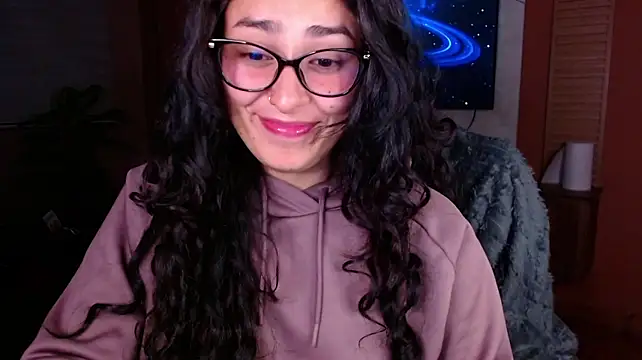 Iris_colette - PLAY WITH FINGERS