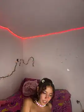 TamaraMera - chupar dildo