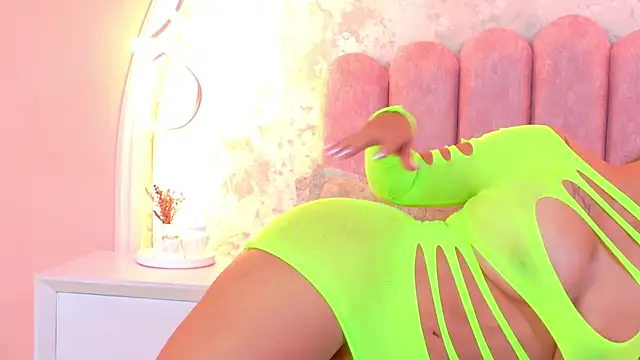MiaLaurents - Ride dildo