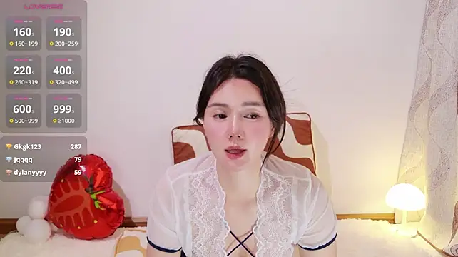 Manman_9898 - 想高潮