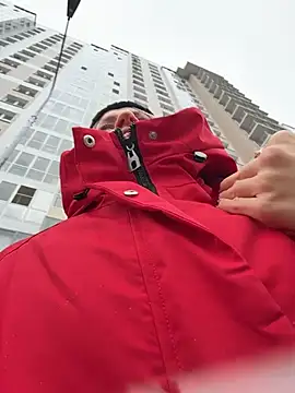 EvvaMur - naked squirt 💧💧💧💧