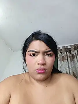 Angela_sex_x - Angela will put her fist in the pussy