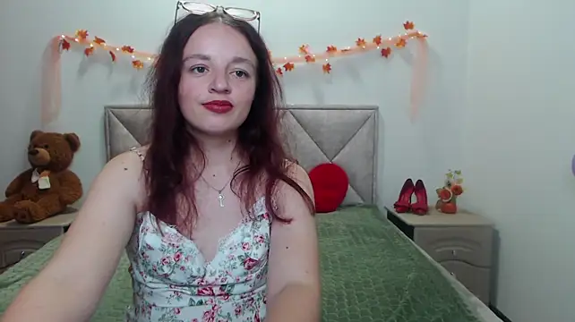 MelodiLady - A passionate dance for you