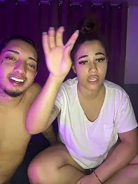 Casal2T - Gozada dentro dela 😈💦