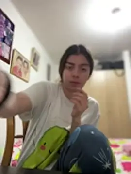Cloew_Marz - I lick the nipples more fingers in pussy
