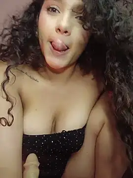 Anahi22 - FINGERING PUSSY IN DOGGYE STYLE💦🥵🥵