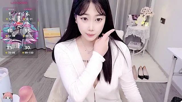 Xania_xx - ❤️JJ磨穴2Min❤️