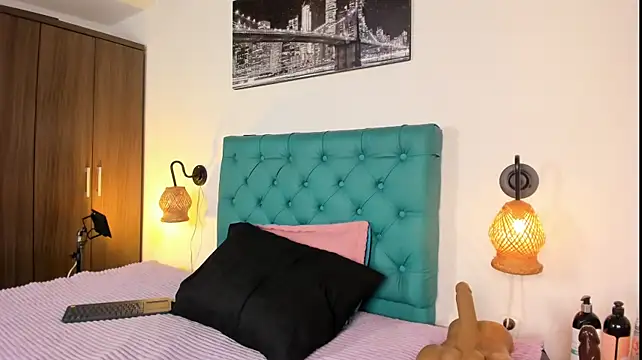 Juliana_13 - squirt 💦🥵