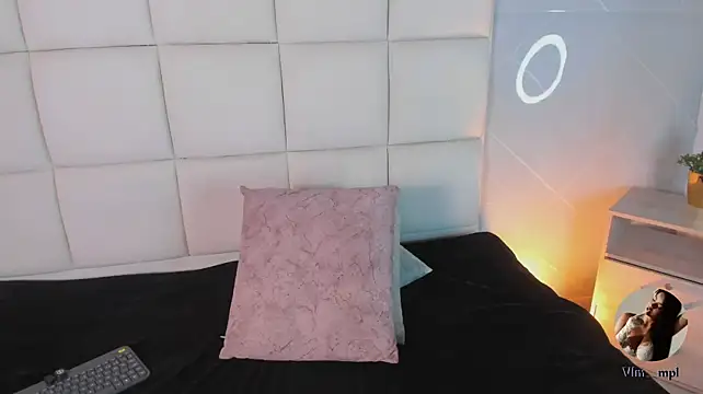 Keyla_lage - Rub clit