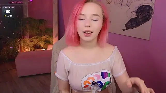 NaomiYoru - Massage tits