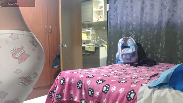 Miia-big1boobs_ - 🎀FLASH BIG ASS NATURAL🎁