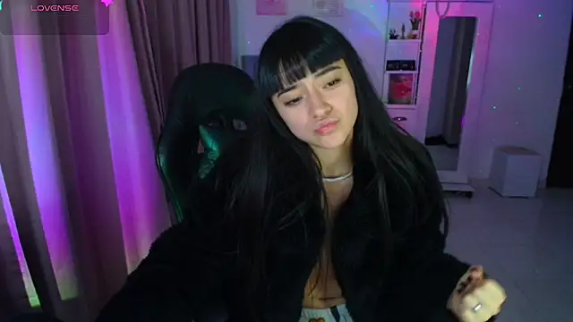 Violetta_blackk - Flash Pussy ✨