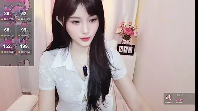 Susan_I - 允许一切发生，但不要总发生