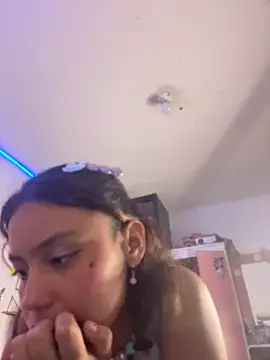 TamaraMera - chupar dildo