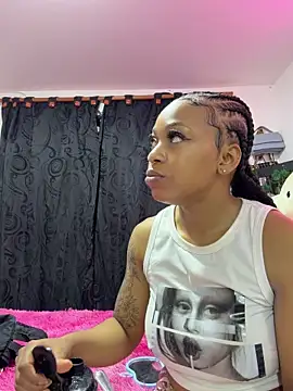 Melany_Williams - FINGER IN MY PUSSY ZOOM AND CREAMY