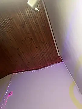 Ivyy__1 - IVY COMPLET NAKED IN THE BALCONY😳🫣