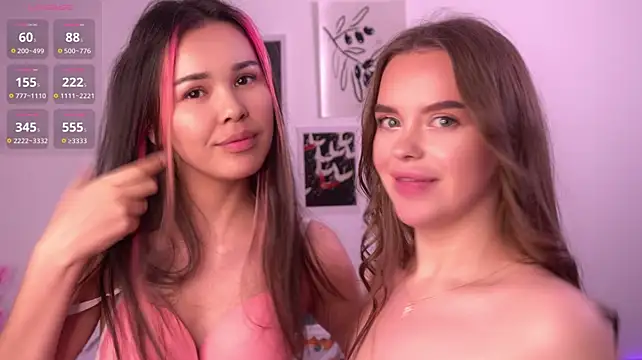 Mellywow - Hold Melly's mouth while hard vibrations