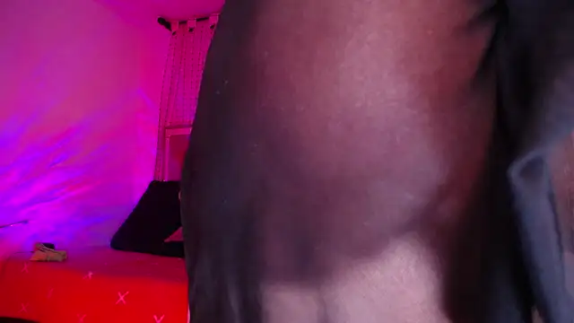 Salomecastro_ - spanks x 10