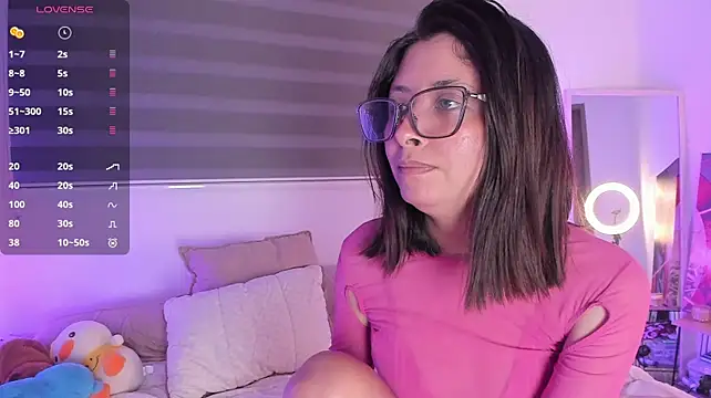 Sophiesoft_ - Show cum