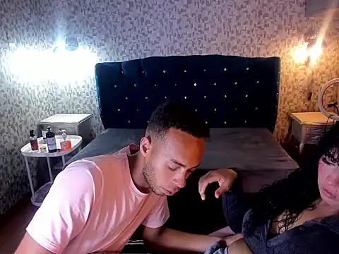 PatrickANDSofi - Spank Ass sofia