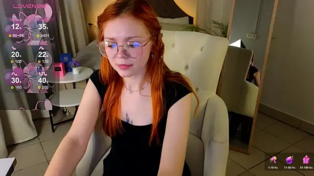 Memymee_ - stand in front of the mirror and tease m